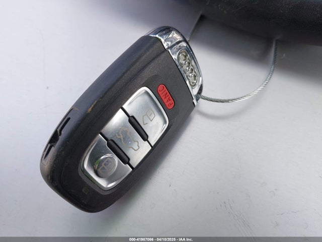 2012 AUDI A4 WAUBFAFL0CN013351 Photo 10