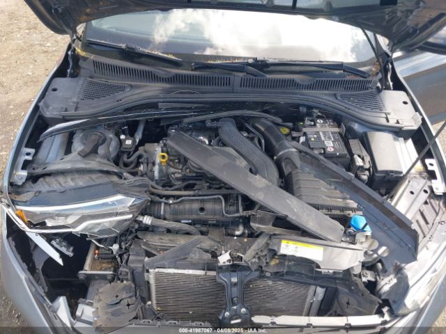 3VWAM7BUXPM017233 Volkswagen Jetta 1.5t Sport