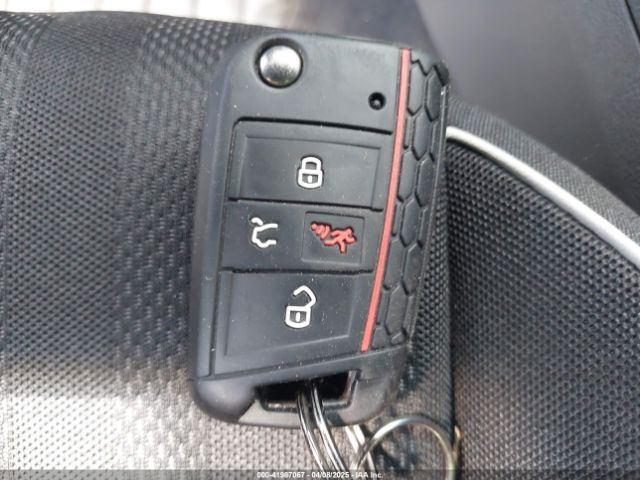 3VWAM7BUXPM017233 Volkswagen Jetta 1.5t Sport
