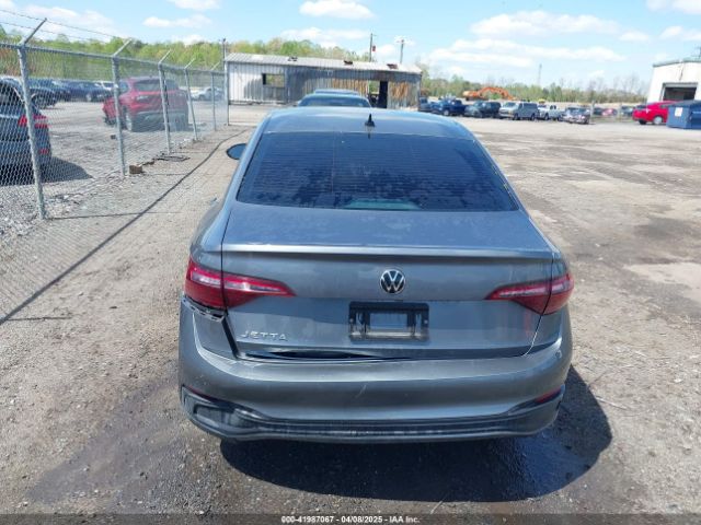 3VWAM7BUXPM017233 Volkswagen Jetta 1.5t Sport