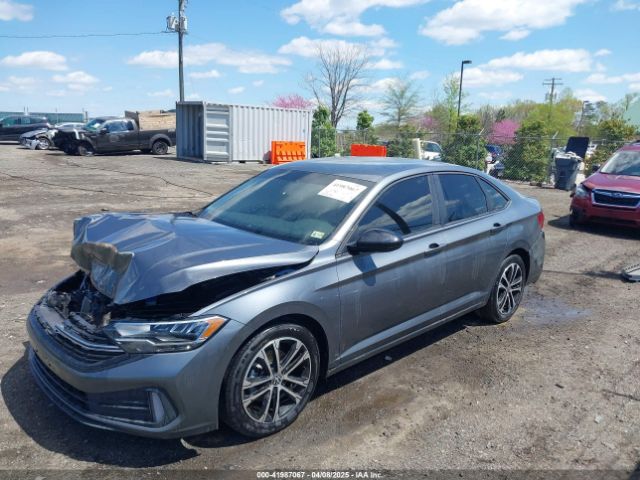 3VWAM7BUXPM017233 Volkswagen Jetta 1.5t Sport