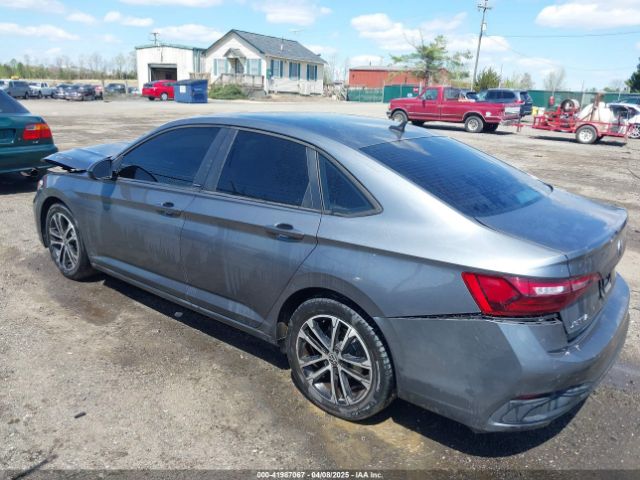 3VWAM7BUXPM017233 Volkswagen Jetta 1.5t Sport