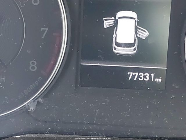 KM8R24HE1MU194945 Hyundai Palisade Sel