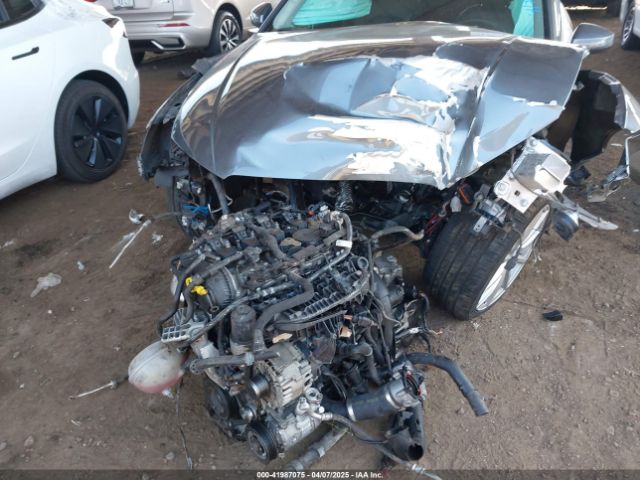 WAUEFGFFXF1121370 Audi A3 2.0t Premium