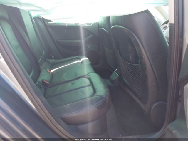 WAUEFGFFXF1121370 Audi A3 2.0t Premium