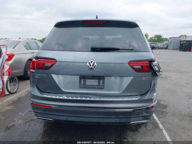 3VV2B7AX3LM133572 Volkswagen Tiguan 2.0t Se/2.0t Se R-line Black/2.0t Sel