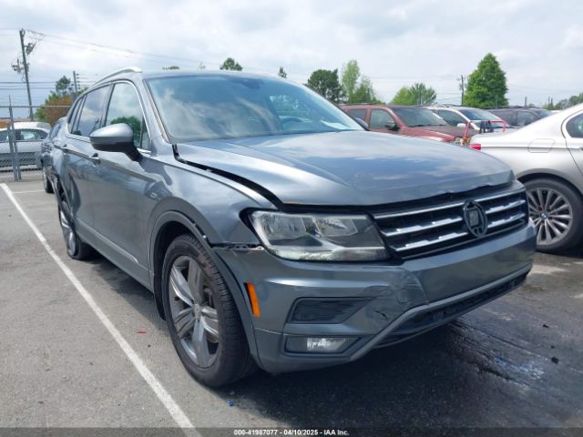 3VV2B7AX3LM133572 Volkswagen Tiguan 2.0t Se/2.0t Se R-line Black/2.0t Sel