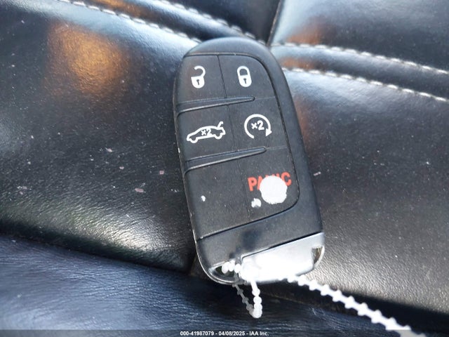 Chrysler 300 300s 2019 2C3CCABG6KH659109 Image 11