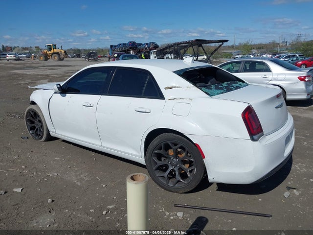 Chrysler 300 300s 2019 2C3CCABG6KH659109 Image 3