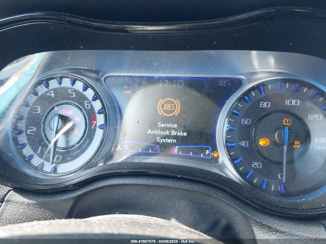 Chrysler 300 300s 2019 2C3CCABG6KH659109 Image 7