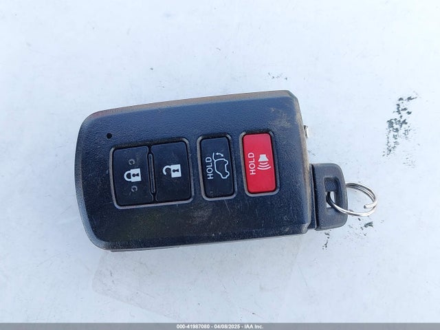JTMRJREV4JD227473 Toyota Rav4 Hybrid Xle