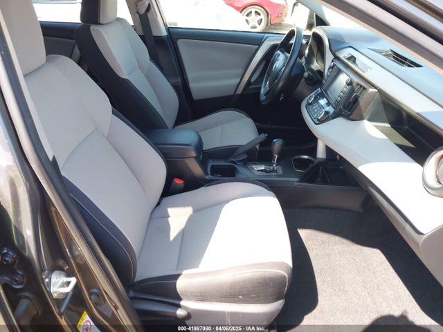 JTMRJREV4JD227473 Toyota Rav4 Hybrid Xle
