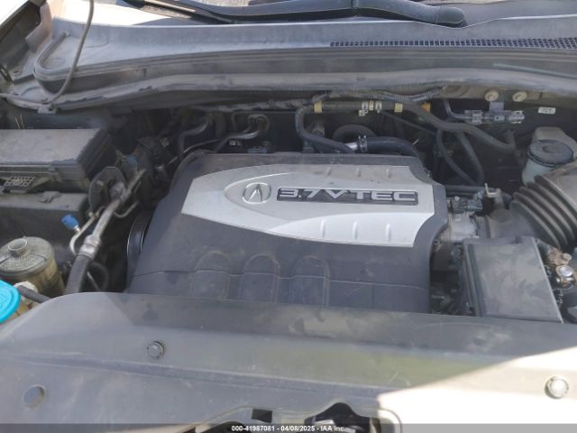 2007 ACURA MDX 2HNYD28437H510157 Photo 9