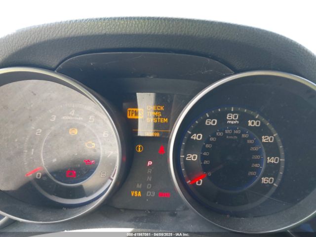 2007 ACURA MDX 2HNYD28437H510157 Photo 6