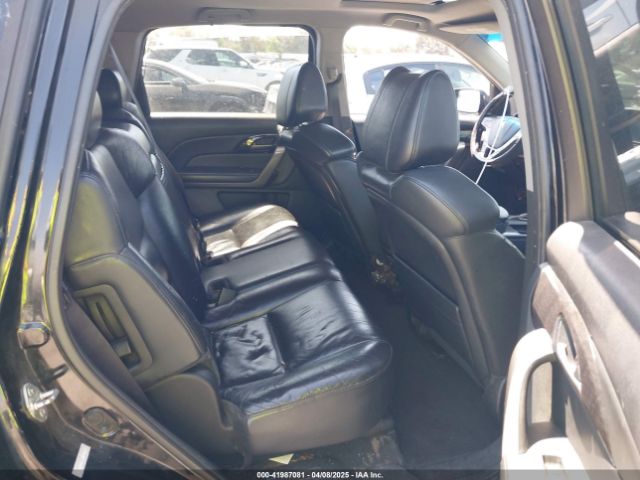 2007 ACURA MDX 2HNYD28437H510157 Photo 7