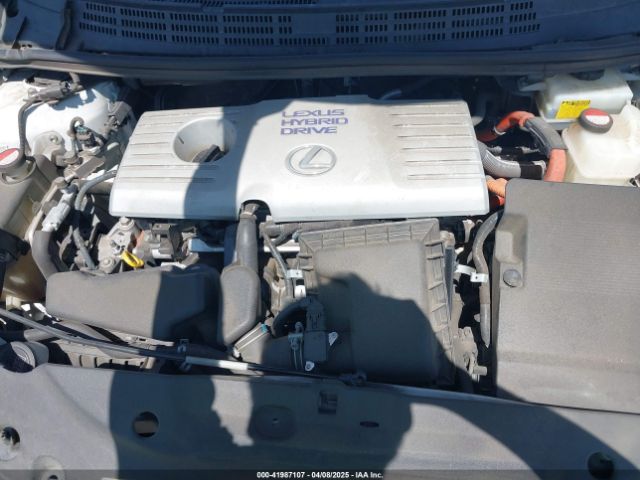 JTHKD5BH6E2191494 Lexus CT 200H