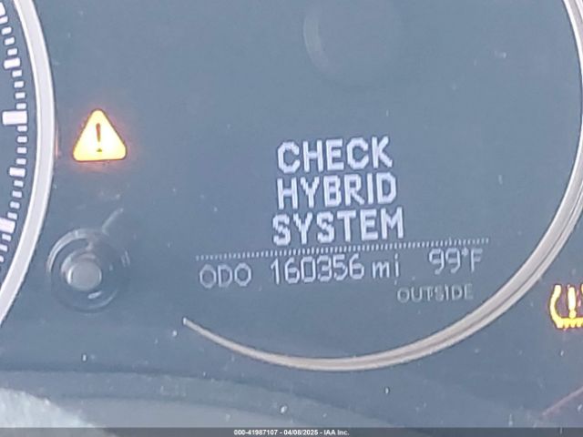 JTHKD5BH6E2191494 Lexus CT 200H
