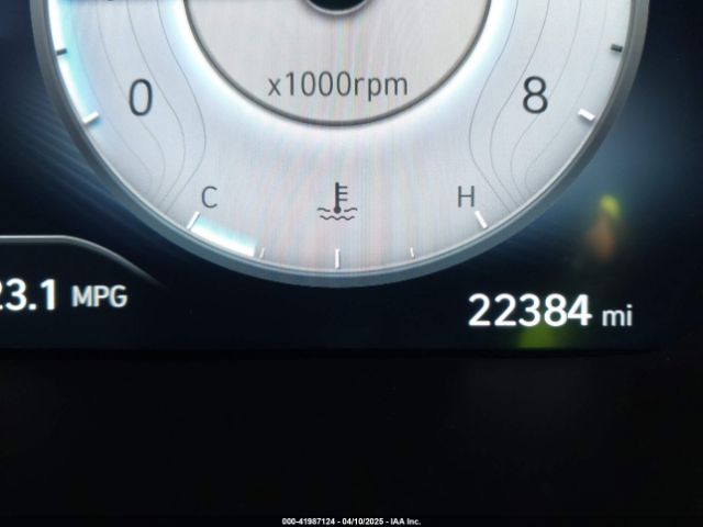 KM8R7DGE4RU726697 Hyundai Palisade Calligraphy
