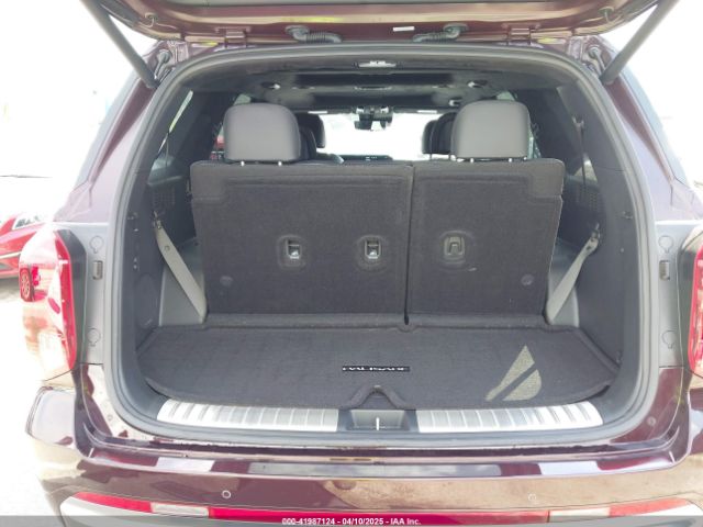 KM8R7DGE4RU726697 Hyundai Palisade Calligraphy