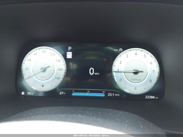 KM8R7DGE4RU726697 Hyundai Palisade Calligraphy