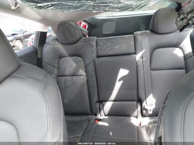 2024 TESLA MODEL Y 7SAYGDEE8RA224397 Photo 7