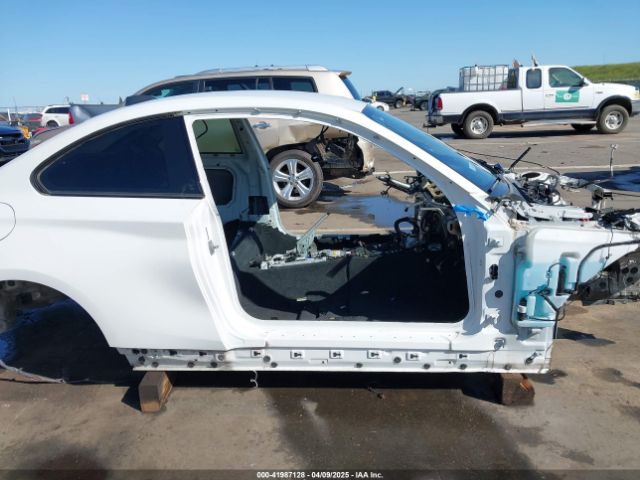 WBS1J5C5XJVD36311 BMW M2