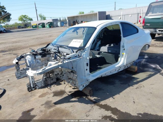 WBS1J5C5XJVD36311 BMW M2