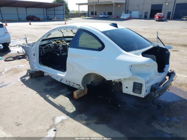 WBS1J5C5XJVD36311 BMW M2