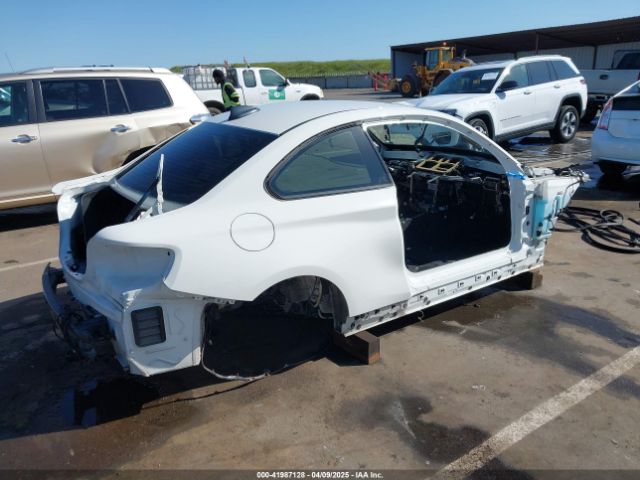 WBS1J5C5XJVD36311 BMW M2