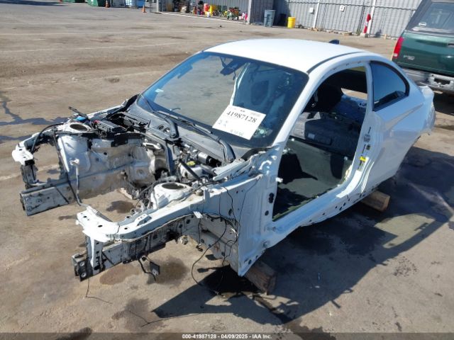 WBS1J5C5XJVD36311 BMW M2