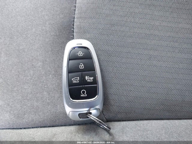 5NPEL4JA3MH081922 Hyundai gdi theta iii