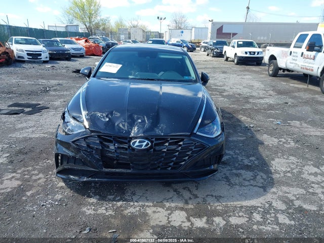 5NPEL4JA3MH081922 Hyundai gdi theta iii