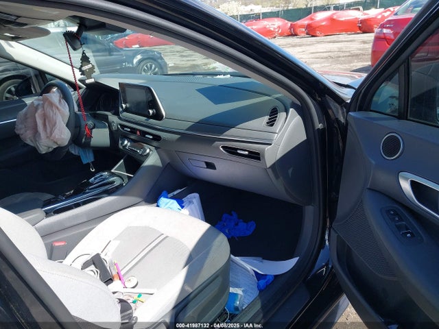 5NPEL4JA3MH081922 Hyundai gdi theta iii