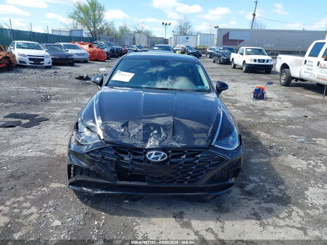 5NPEL4JA3MH081922 Hyundai gdi theta iii