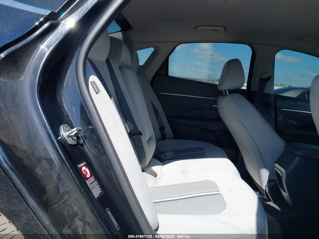 5NPEL4JA3MH081922 Hyundai gdi theta iii