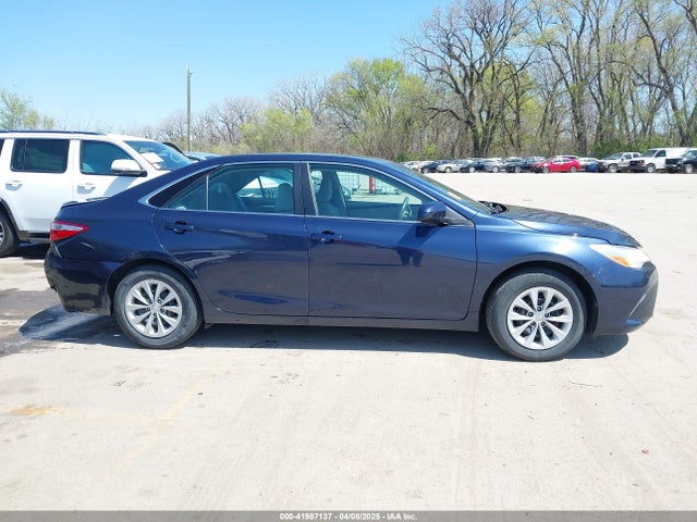 Toyota CAMRY LE 2016 4T4BF1FK9GR558584 Image 13