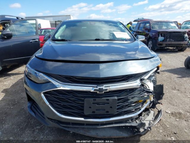 1G1ZG5ST4LF150971 Chevrolet Malibu Fwd Rs
