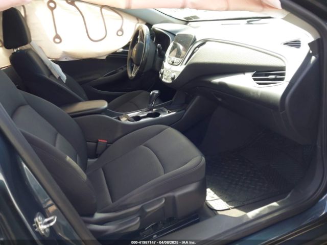 1G1ZG5ST4LF150971 Chevrolet Malibu Fwd Rs