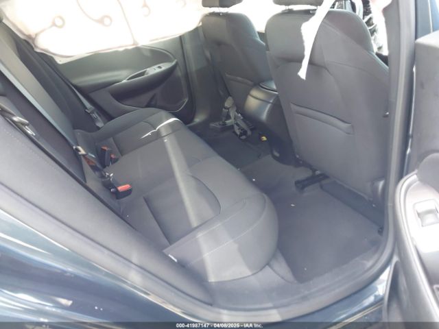 1G1ZG5ST4LF150971 Chevrolet Malibu Fwd Rs