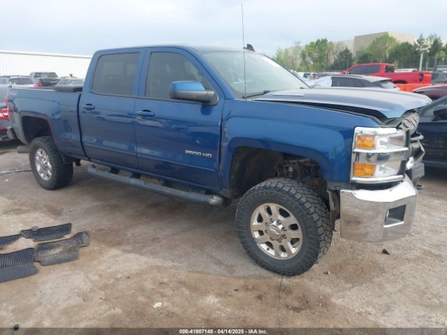 1GC1KVE87FF564213 auction archive image