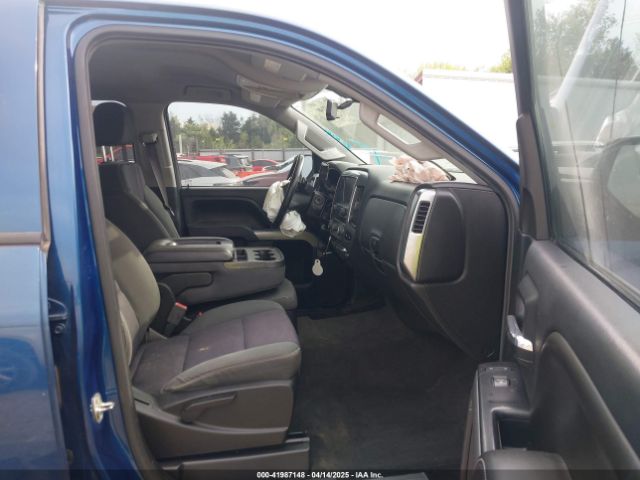 1GC1KVE87FF564213 Chevrolet Silverado 2500hd Lt