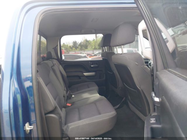 1GC1KVE87FF564213 Chevrolet Silverado 2500hd Lt