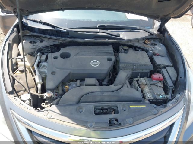 1N4AL3AP7FN359744 Nissan Altima 2.5/2.5 S/2.5 Sl/2.5 Sv