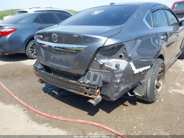 1N4AL3AP7FN359744 Nissan Altima 2.5/2.5 S/2.5 Sl/2.5 Sv