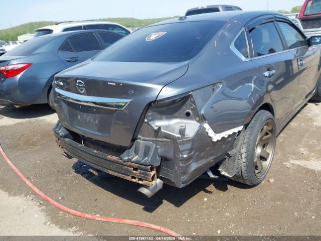 1N4AL3AP7FN359744 Nissan Altima 2.5/2.5 S/2.5 Sl/2.5 Sv