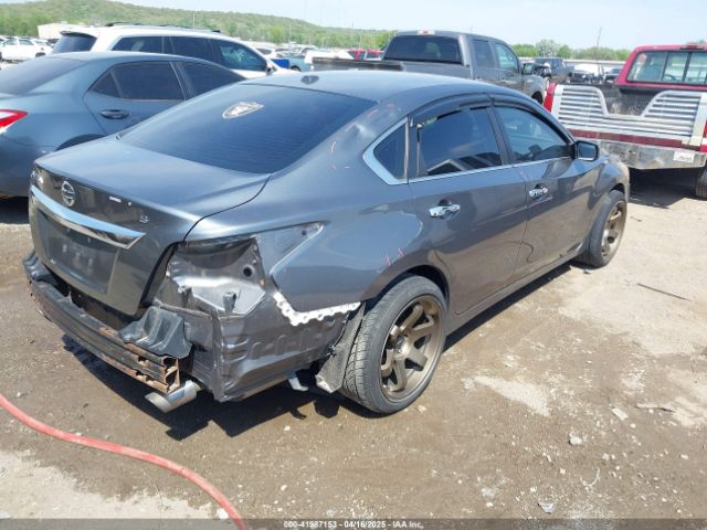 1N4AL3AP7FN359744 Nissan Altima 2.5/2.5 S/2.5 Sl/2.5 Sv