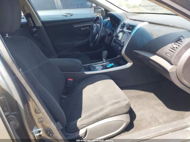 1N4AL3AP7FN359744 Nissan Altima 2.5/2.5 S/2.5 Sl/2.5 Sv
