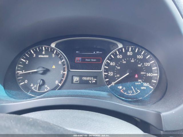 1N4AL3AP7FN359744 Nissan Altima 2.5/2.5 S/2.5 Sl/2.5 Sv