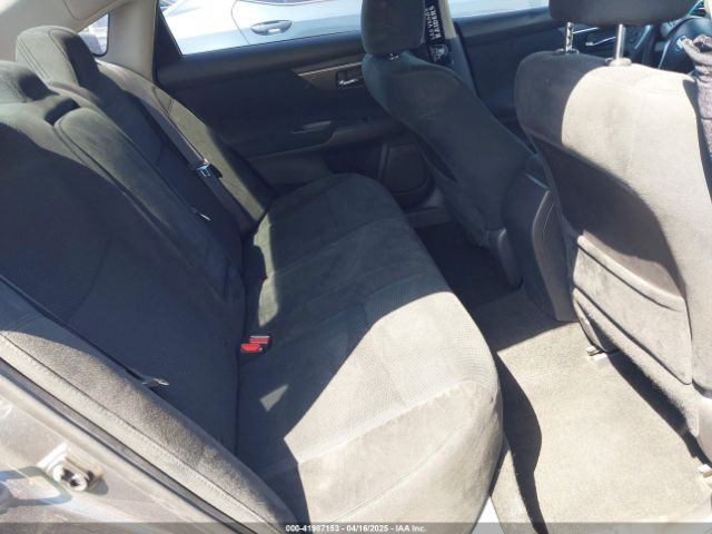 1N4AL3AP7FN359744 Nissan Altima 2.5/2.5 S/2.5 Sl/2.5 Sv