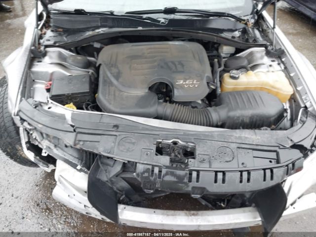 2014 CHRYSLER 300 2C3CCAAG6EH375730 Photo 9